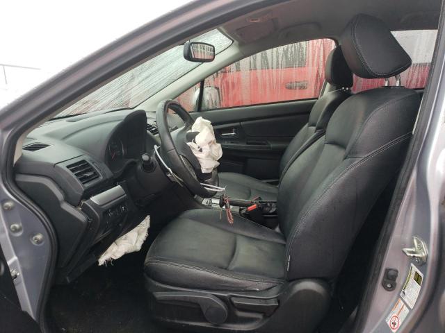 Photo 7 from auction – 2014 SUBARU XV CROSSTR with VIN JF2GPAGC8E8300279