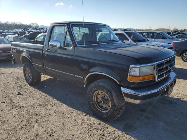 Photo 4 from auction – 1996 FORD F150 with VIN 1FTEF14N4TLB81154