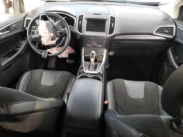 Photo 8 from auction – 2015 FORD EDGE SPORT with VIN 2FMTK4AP3FBC07768