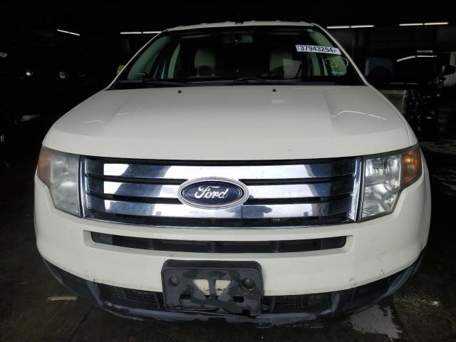 Photo 5 from auction – 2008 FORD EDGE SE with VIN 2FMDK46C08BA19254