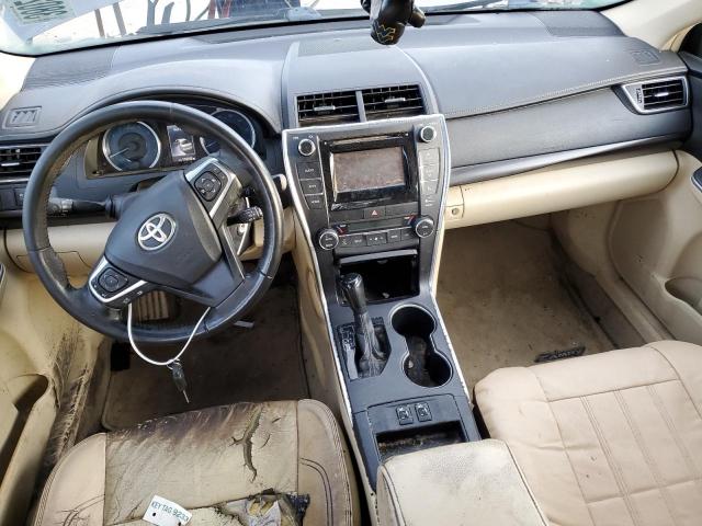 Photo 8 from auction – 2015 TOYOTA CAMRY LE with VIN 4T1BF1FK0FU049170