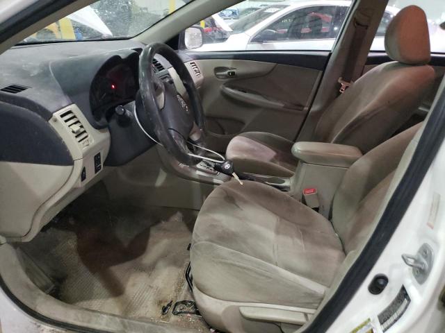 Photo 7 from auction – 2012 TOYOTA COROLLA BA with VIN 2T1BU4EE4CC868070