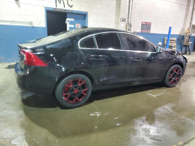 Photo 3 from auction – 2012 VOLVO S60 T5 with VIN YV1622FS3C2088828