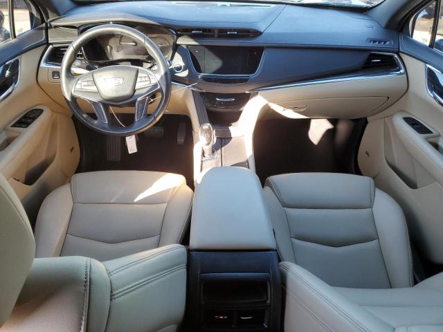 Photo 8 from auction – 2019 CADILLAC XT5 with VIN 1GYKNARS8KZ200301