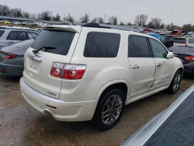 Photo 3 from auction – 2011 GMC ACADIA DEN with VIN 1GKKVTED2BJ247626