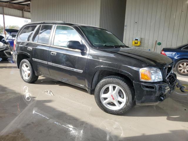 Photo 4 from auction – 2008 GMC ENVOY with VIN 1GKDS13S382178066