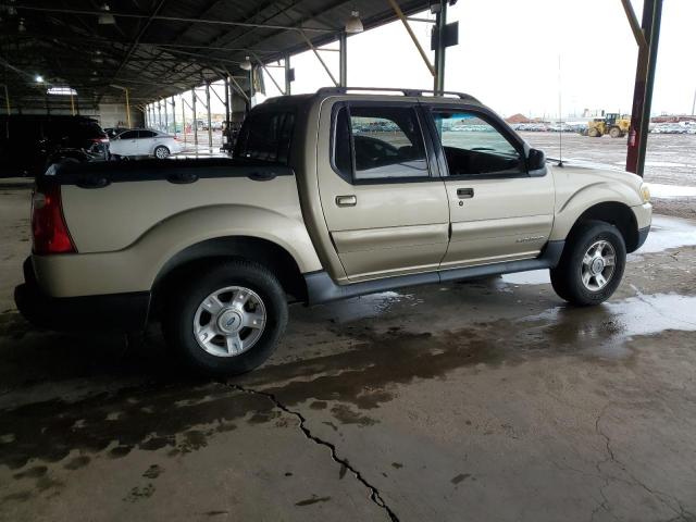 Photo 3 from auction – 2001 FORD EXPLORER S with VIN 1FMZU77E01UB68331