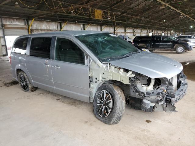 Photo 4 from auction – 2014 DODGE GRAND CARA with VIN 2C4RDGBG7ER422391