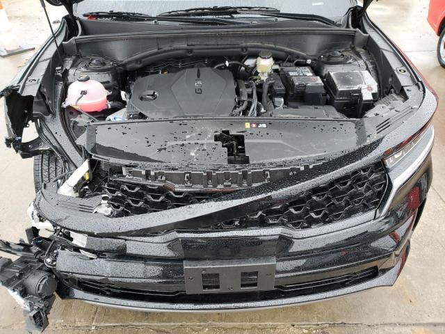 Photo 11 from auction – 2023 KIA SORENTO S with VIN 5XYRL4LC3PG221897