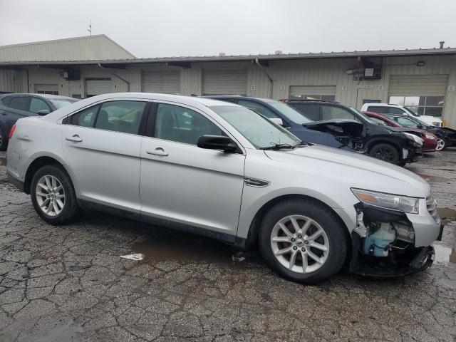 Photo 4 from auction – 2020 FORD TAURUS SE with VIN 1FAHP2D87DG141659