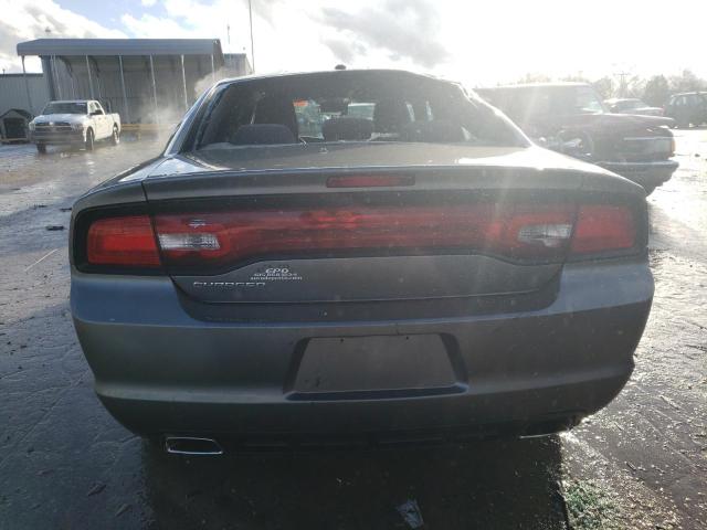 Photo 6 from auction – 2012 DODGE CHARGER SE with VIN 2C3CDXBG1CH300302