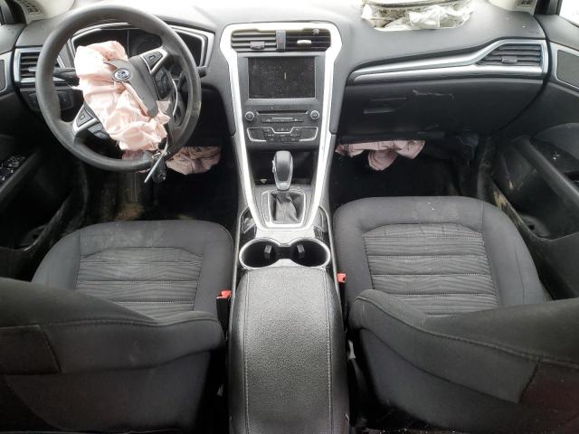 Photo 8 from auction – 2016 FORD FUSION SE with VIN 3FA6P0H71GR378934
