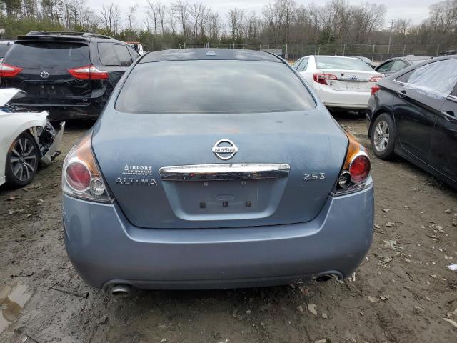 Photo 6 from auction – 2010 NISSAN ALTIMA BAS with VIN 1N4AL2AP8AC116202