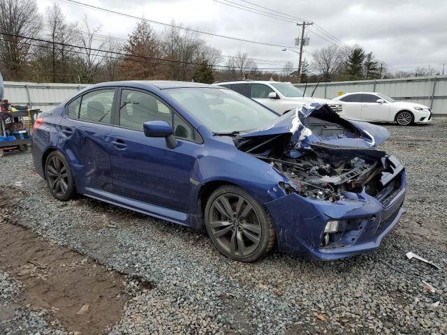 Photo 4 from auction – 2016 SUBARU WRX PREMIU with VIN JF1VA1E64G9815691