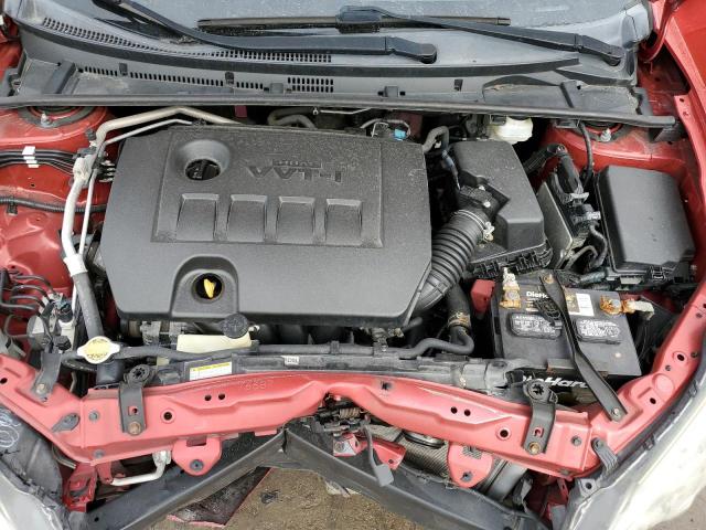 Photo 11 from auction – 2015 TOYOTA COROLLA L with VIN 2T1BURHE9FC396039