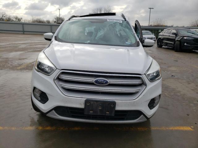 Photo 5 from auction – 2018 FORD ESCAPE with VIN 1FMCU0GD9JUB29032
