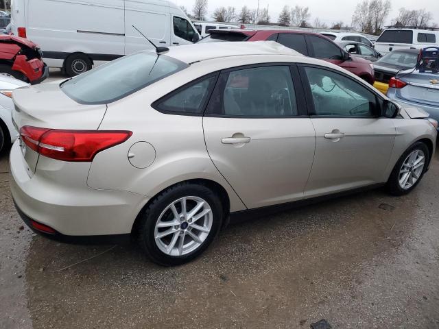 Photo 3 from auction – 2018 FORD FOCUS SE with VIN 1FADP3F26JL278074