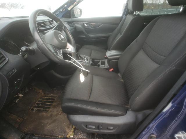 Photo 7 from auction – 2018 NISSAN ROGUE S with VIN KNMAT2MT8JP509127