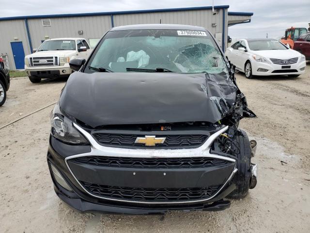 Photo 5 from auction – 2021 CHEVROLET SPARK LS with VIN KL8CB6SA2MC711454