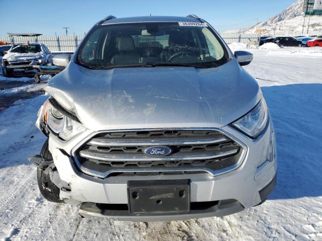 Photo 5 from auction – 2020 FORD ECOSPORT T with VIN MAJ6S3KL9LC363161