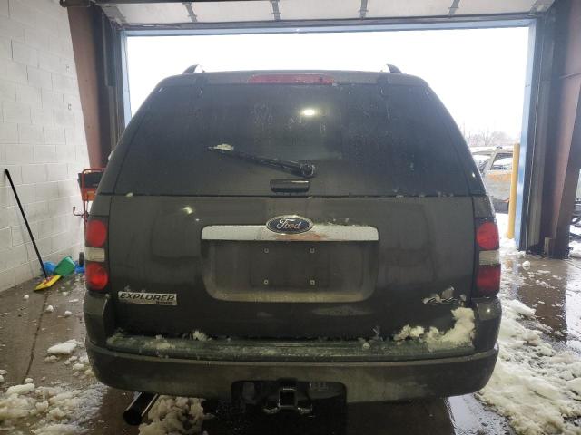 Photo 6 from auction – 2007 FORD EXPLORER L with VIN 1FMEU75847UA37391