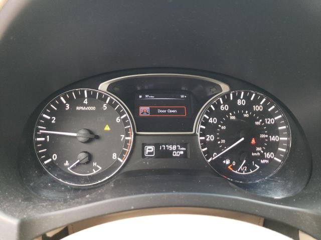 Photo 9 from auction – 2014 NISSAN ALTIMA 2.5 with VIN 1N4AL3AP1EC183672