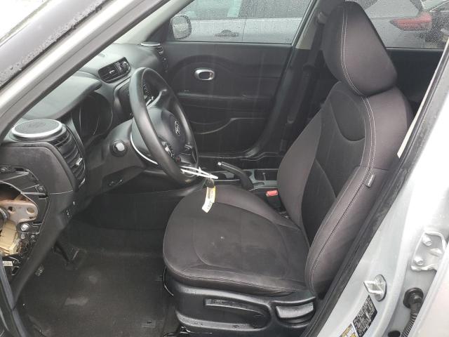 Photo 7 from auction – 2015 KIA SOUL with VIN KNDJN2A20F7772967