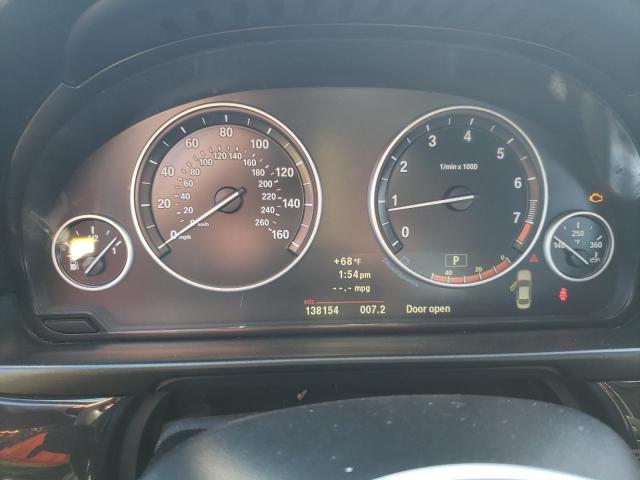 صورة رقم 9 من المزاد - 2012 BMW 528 I مع VIN WBAXG5C56CDW93939