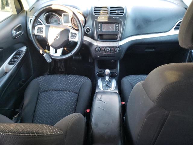 Photo 8 from auction – 2016 DODGE JOURNEY SE with VIN 3C4PDDAG6GT190051