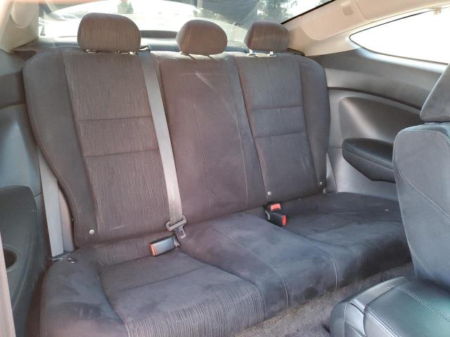 Photo 10 from auction – 2011 HONDA ACCORD LX- with VIN 1HGCS1B31BA003119