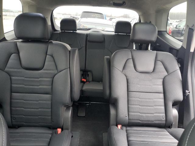 Photo 10 from auction – 2023 KIA TELLURIDE with VIN 5XYP5DGC9PG391399