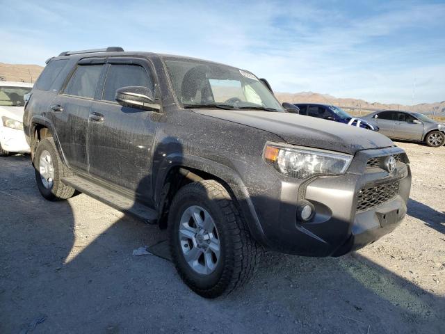 Photo 4 from auction – 2019 TOYOTA 4RUNNER SR with VIN JTEBU5JR8K5678875