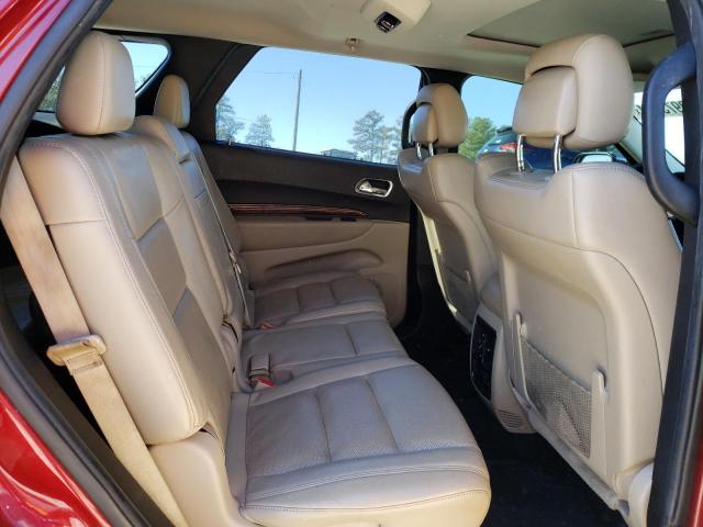 Photo 11 from auction – 2013 DODGE DURANGO CI with VIN 1C4RDHEG0DC674718