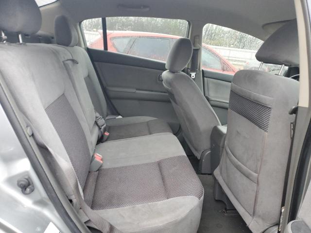 Photo 10 from auction – 2007 NISSAN SENTRA 2.0 with VIN 3N1AB61E27L602572