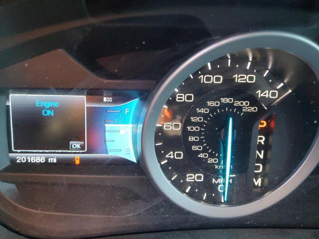 Photo 9 from auction – 2013 FORD EXPLORER X with VIN 1FM5K8D84DGB78789