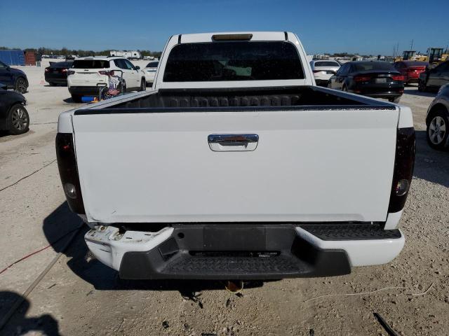Photo 6 from auction – 2011 CHEVROLET COLORADO with VIN 1GCESBFE5B8132996