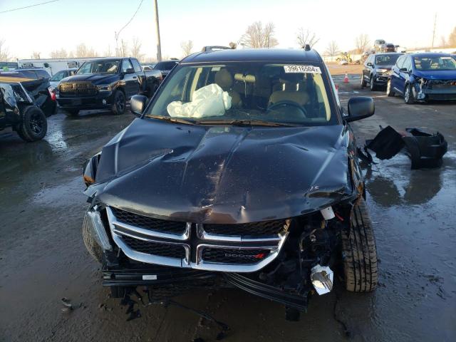 Photo 5 from auction – 2016 DODGE JOURNEY SE with VIN 3C4PDCAB1GT139412