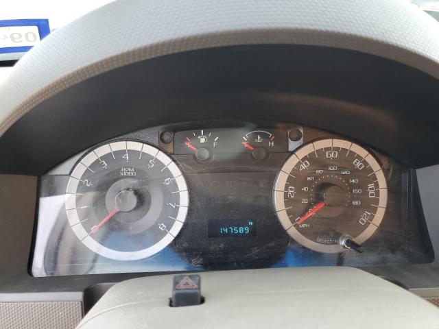 Photo 9 from auction – 2010 FORD ESCAPE XLS with VIN 1FMCU0C71AKC83245