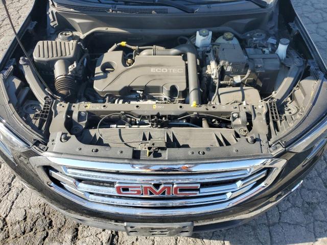 Photo 11 from auction – 2020 GMC TERRAIN SL with VIN 3GKALVEV2LL100142
