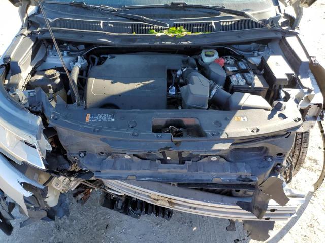 Foto 12 de la subasta – 2016 FORD EXPLORER L con VIN 1FM5K7F88GGC57619