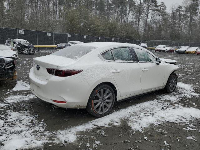 Photo 3 from auction – 2023 MAZDA 3 SELECT with VIN 3MZBPABM6PM363918