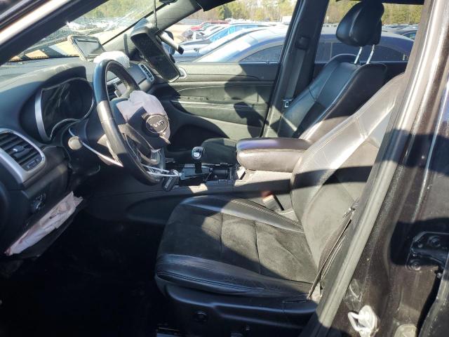Photo 7 from auction – 2015 JEEP GRAND CHER with VIN 1C4RJFAG4FC115419