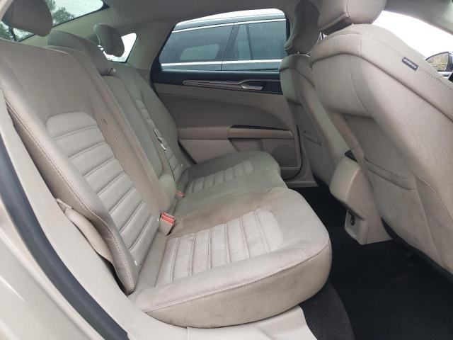 Photo 10 from auction – 2017 FORD FUSION SE with VIN 3FA6P0H77HR392998