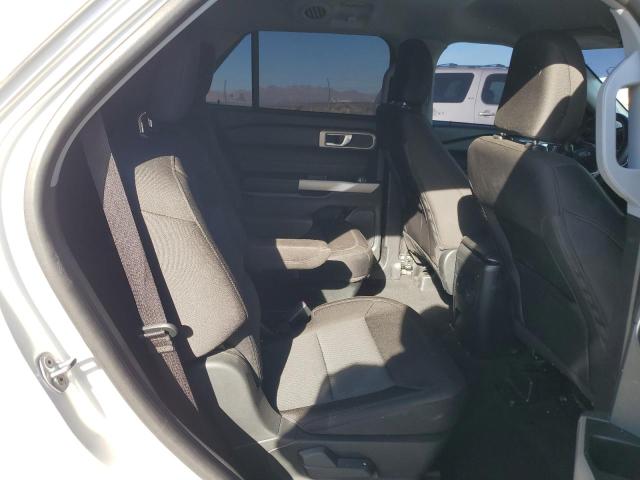 Photo 11 from auction – 2022 FORD EXPLORER X with VIN 1FMSK7DH4NGB67290