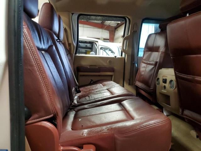 Photo 10 from auction – 2012 FORD F250 SUPER with VIN 1FT7W2BT7CEA28336