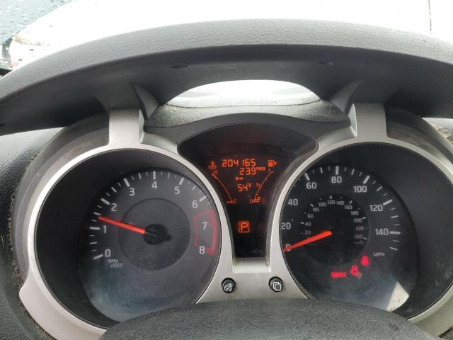 Фото 9 с аукциона – 2012 NISSAN JUKE с VIN JN8AF5MR8CT105062
