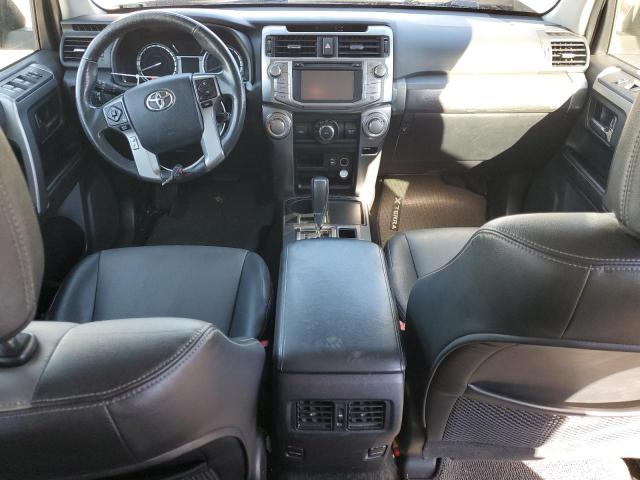 Photo 8 from auction – 2015 TOYOTA 4RUNNER SR with VIN JTEZU5JR0F5098637