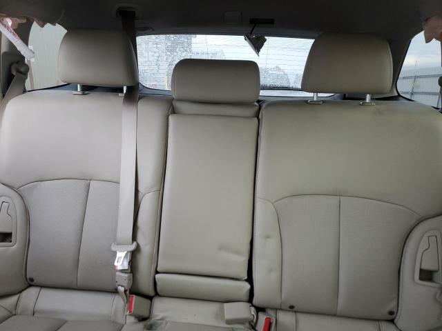 Photo 10 from auction – 2013 SUBARU OUTBACK 2. with VIN 4S4BRCPC5D3298898