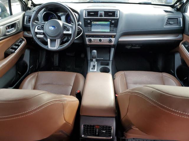 Photo 8 from auction – 2017 SUBARU OUTBACK TO with VIN 4S4BSATC7H3408998
