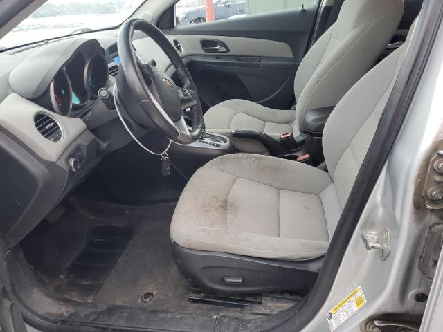Photo 7 from auction – 2012 CHEVROLET CRUZE LT with VIN 1G1PF5SC9C7387220